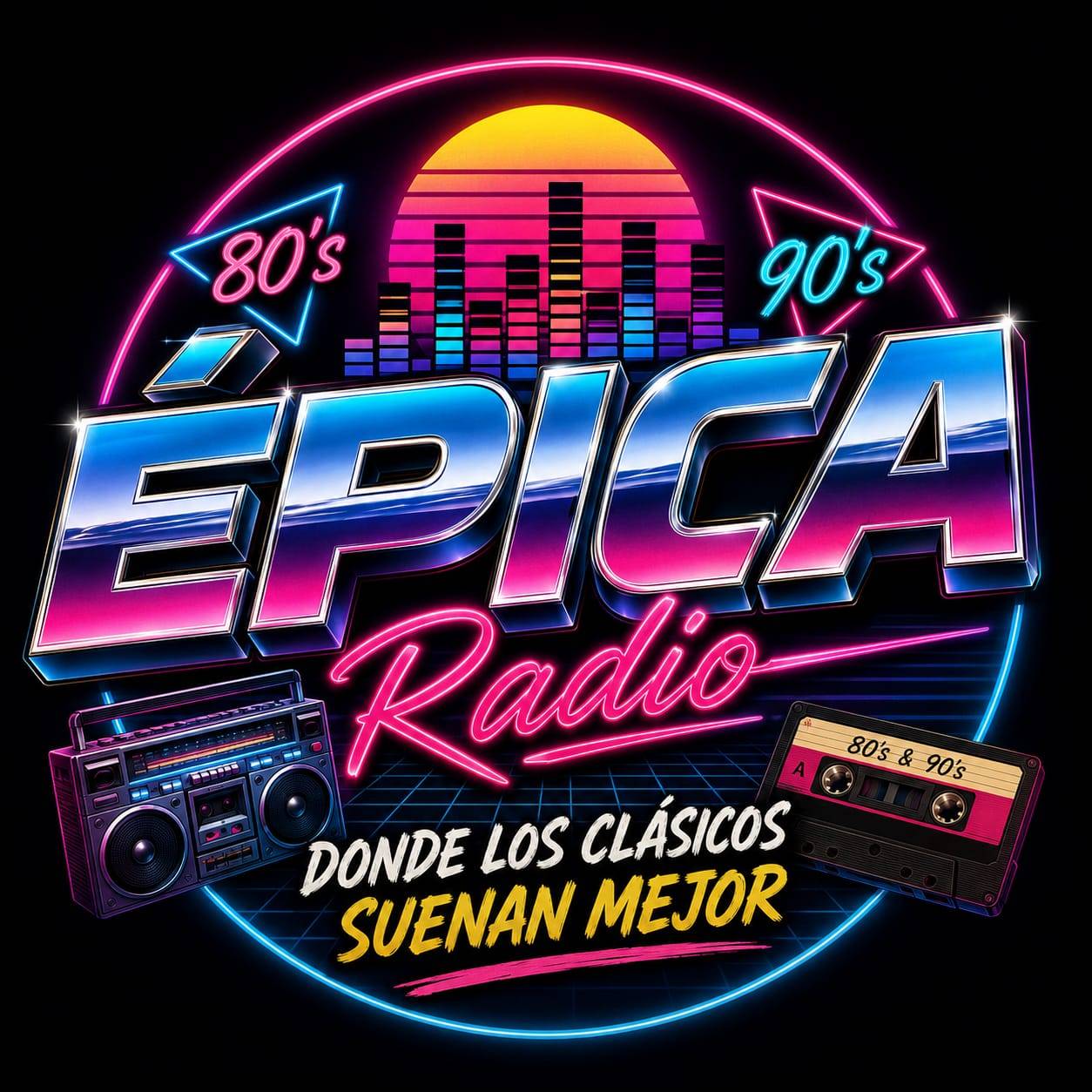 Radio Épica